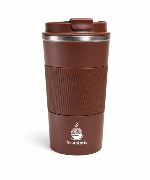 Cup to go - bruin